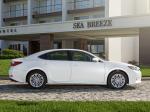 Lexus ES350 2013 года (CIS)